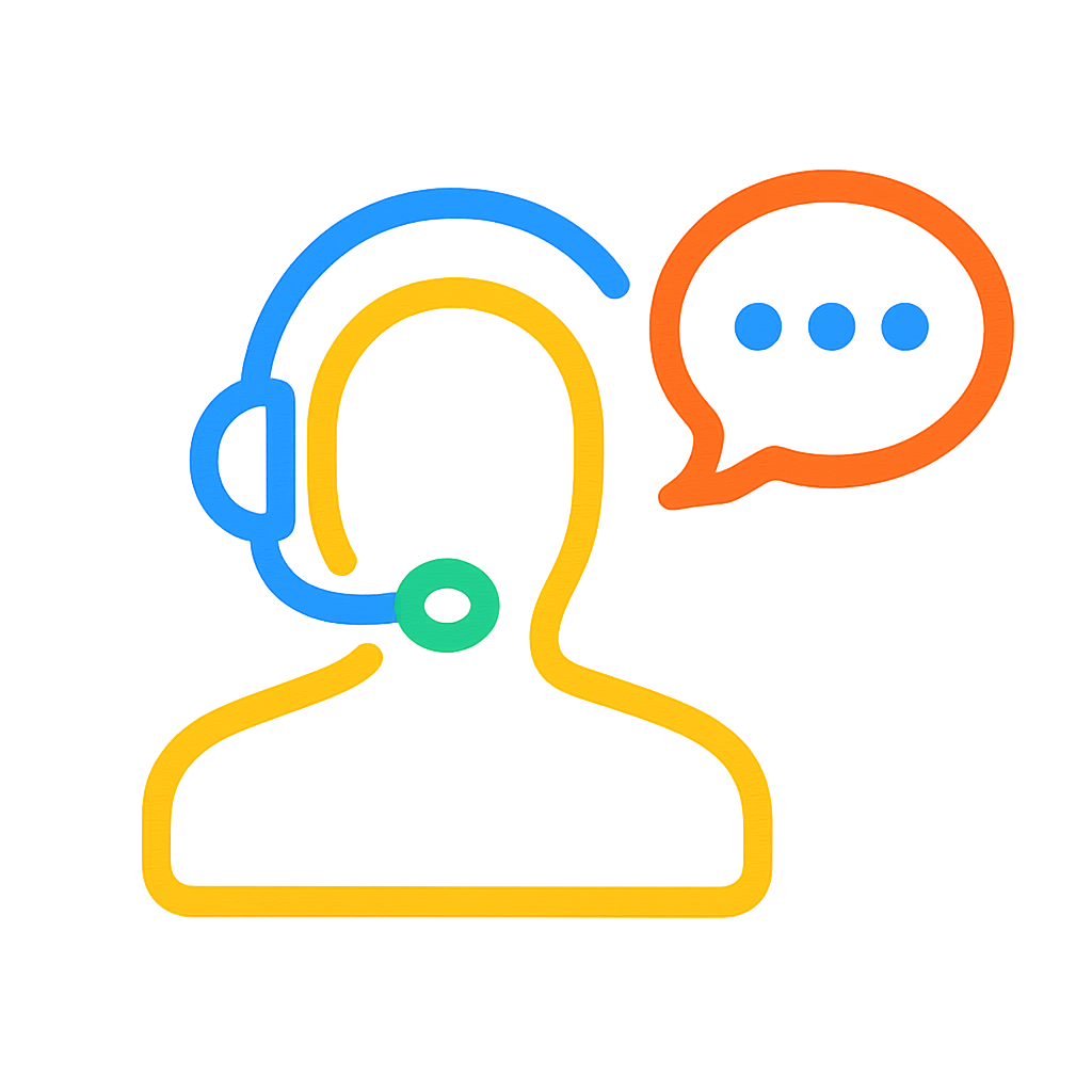 Asesoría personalizada